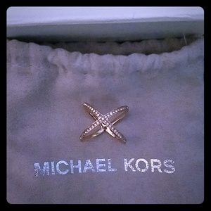 Michael Kors Ring 5